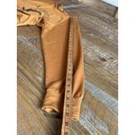 Yellowstone Series Sweatshirt Large Crewneck Women's TV Orange L Photo 5