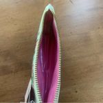 Juicy Couture Pam Gela Smells Like Couture Floral Zi Makeup Pouch Photo 6