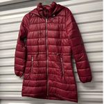 Love Tree Light Weight fleece long Jacket M Photo 0