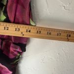 Karen Kane  Lifestyle‎ Y2k Petites Floral Rose Sleeveless Top M Feminine Romantic Photo 4