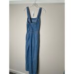 Jcrew‎ denim jumpsuit Photo 1