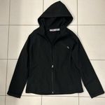 Rain jacket Free Tech Black Size M Photo 0