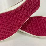 Edge NEW Corkys Babalu Multicolor Reggae Stripe Ragged Sneakers Women’s Size 9 Photo 5