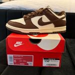 Nike  dunk low brand new Photo 0