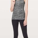Lululemon Cool Racerback II *Nulu Photo 7
