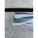 Adidas Women's Tiro 19 Soccer Training Pants Glow Blue/Real Blue Small EUC Photo 6