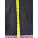 Harvé Benard Harve Benard Navy Blue Wool Midi Dress Women's Size 6 Vintage Pockets Pullover Photo 7