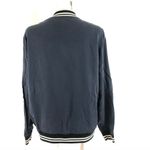 Harlowe $ Graham Harlowe & Graham Womens Jacket Full Zip Lightweigh Photo 2