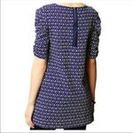 Anthropologie Akemi and kin women’s small seva tunic Photo 6
