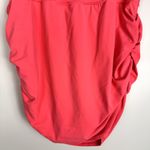 Athleta  Skort Womens 2X Pink Transcend Lined Skirt Athletic Active Plus Size Photo 6