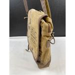 Beberlines Music Festival Women's Tan Shoulder Bag SKU 4592 Photo 3