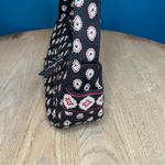 Vera Bradley Vintage  Maggie Floral Shoulder Bag 90s Classic Purse Photo 4