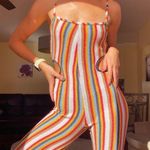 ZARA NWT  Jumpsuit size small Photo 0