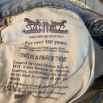 Levi's Mid / Hi Rise Shorts Photo 2