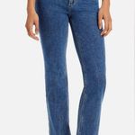 DL1961 DL2961 Patti Straight High Rise Vintage 31” Jeans, Size 27 New w/Tag Retail $209 Photo 8
