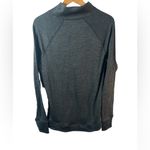 Avia NWT  Active Textured 1/4 Zip Pullover with Thumb Holes size large (12/14) Photo 1