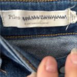 Pilcro and the Letterpress Pilcro and the Letter press high rise skinny jeans. Size 28‎ Photo 3