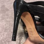 Antonio Melani Black Strappy Heels for Special Occasions Photo 15
