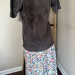 The Mountain Smithsonian Kibibi Baby Gorilla Tie Dye Shirt NWT 100% Cotton NWT Photo 3