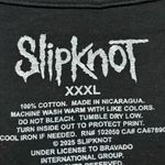 Slipknot Spit It Out Heavy Metal Band LS Shirt Size XXXL Photo 3