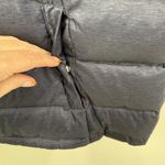 Free Country Womens Quilted Down Filled Puffer Vest Sz XXL Blue  Gorpcore Casual Photo 4