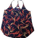 L'Agence  Mary Jane Silk Top Size XS Photo 5