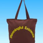 Emotional Baggage tote Photo 5