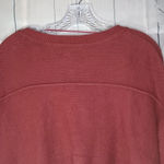 LA Hearts L.A Hearts Pullover v-neck Sweater Photo 6