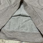 New Balance New York City Marathon Heat Grid Long Sleeve Shirt, Beige, Large Photo 6