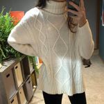 Aerie Turtle Neck Sweater Photo 0