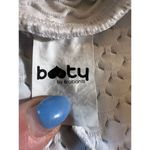 Booty By Brabants  White Leggings Size Small Photo 3