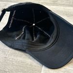 Vineyard Vines  Black 100%
Cotton Hat Cap Classic Logo
White Whale Photo 1