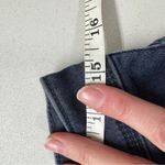 prAna  High Rise Skinny Ankle Jeans Womens 30 Blue Denim Classic Casual Fall Photo 8