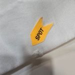 Rebecca Vallance Cristine Strapless Mini in Ivory White Size 2 Photo 2