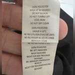 Boohoo NWT Embellished Maxi Beach Kaftan - Black Small Glam Resort Whimsygoth Photo 9