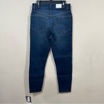 RE/DONE  women’s EUC skinny jeans size 25 denim Photo 5
