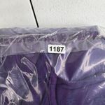 Victoria's Secret  M Medium Sexy Little Things Teddy Babydoll Dress Purple Sissy Photo 13