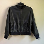 Drew  small black jacket Photo 0