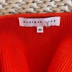 Endless Rose Sweater Knit Tank Top Photo 2