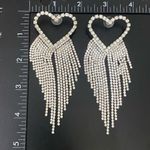 Unsigned Silver Photo 6