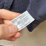 Ralph Lauren Polo  Cotton Short-Sleeve Henley Tee Photo 5