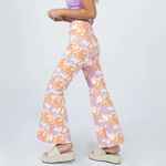 Princess Polly  | Jasmina Denim Jeans Photo 2