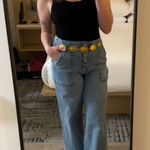 Time And Tru  Jeans Blue Photo 0