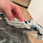 Faithfull the Brand Faithfull Printed Smock-Waist Mini Dress Photo 7