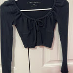Aeropostale  Long Sleeve Top Photo 0