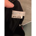 Boutique one piece size‎ 2x Black Photo 2