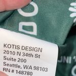 Land O’ Lakes Green & Yellow Tote Bag Photo 4