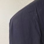 Wild Rose Vintage  Black Long Sleeved Jumpsuit Size 6 Photo 9