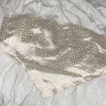 SheIn Tie Back Bandana Tube Top  Photo 2