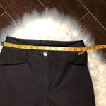 St. John  Sport brown dress pants size 2 Photo 7
